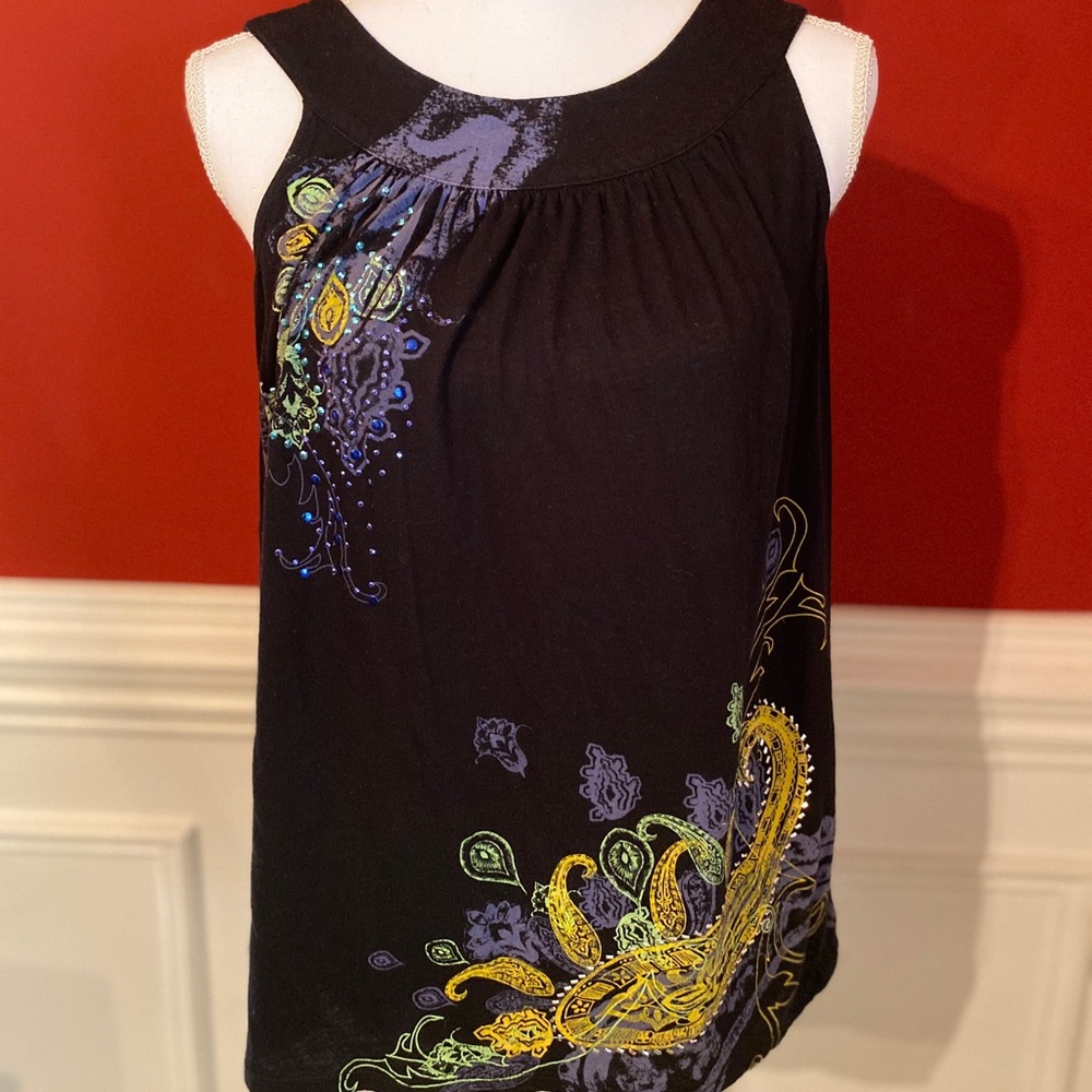 Express Med Flowy Tank